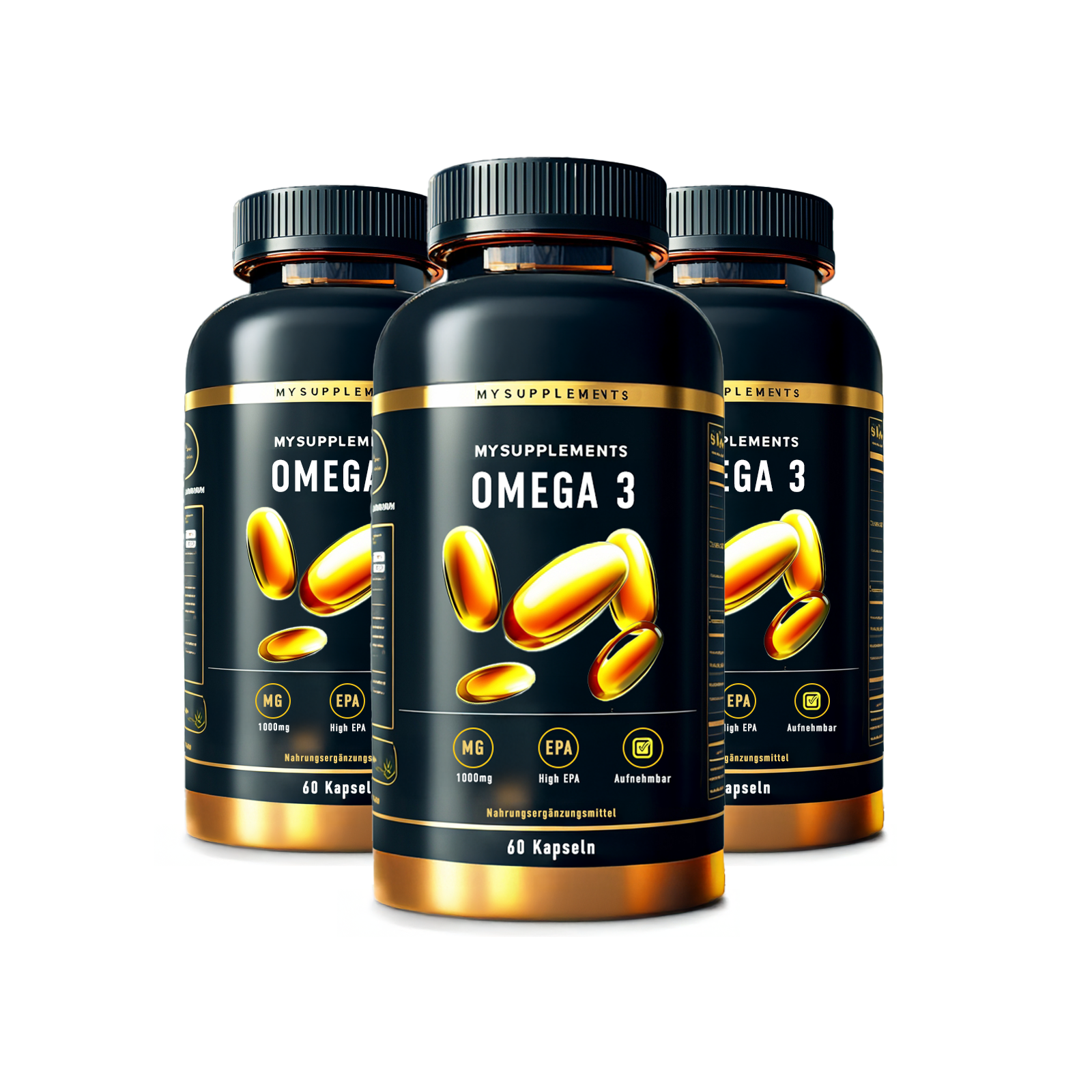 Himalaya Shilajit Gummies