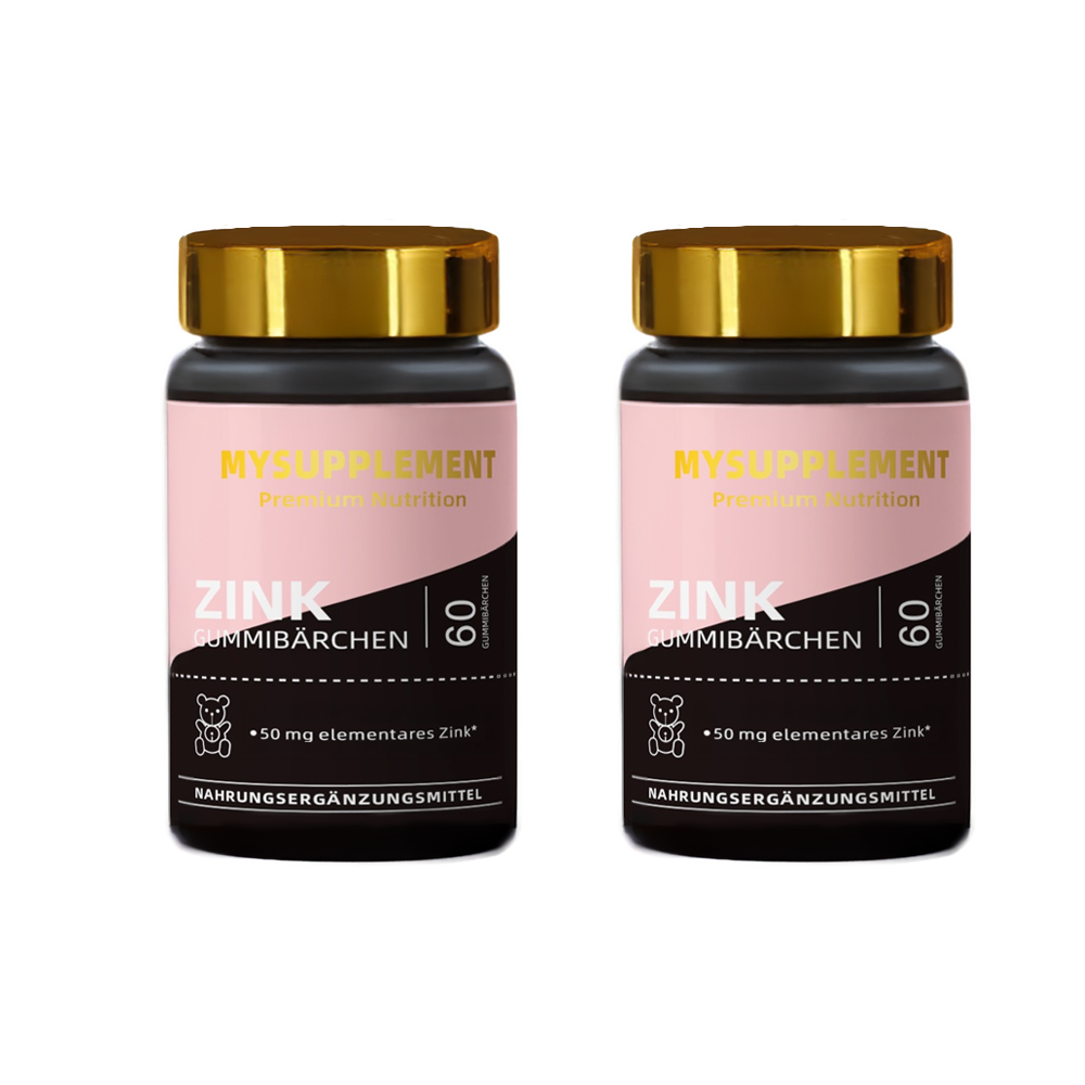 Himalaya Shilajit Gummies