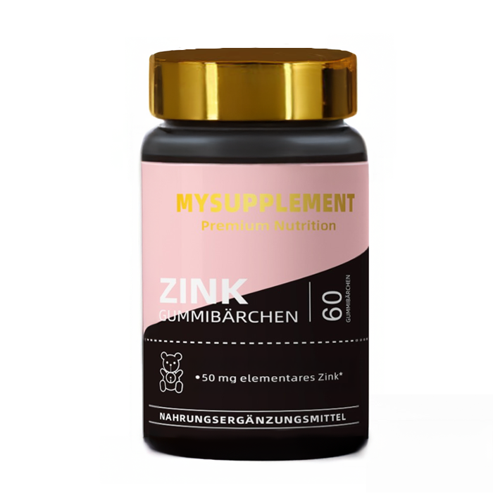 Himalaya Shilajit Gummies