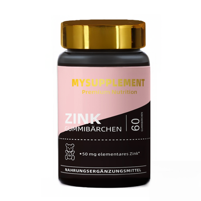 Himalaya Shilajit Gummies