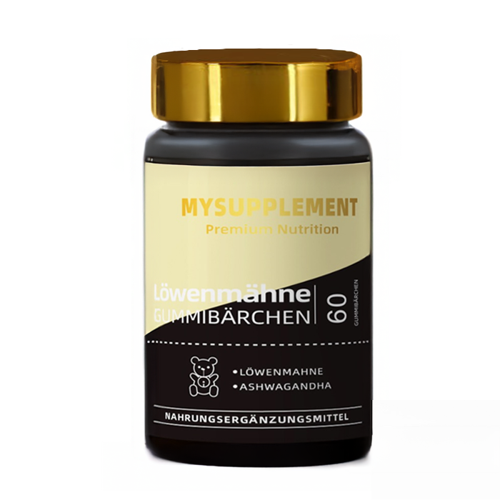 Himalaya Shilajit Gummies