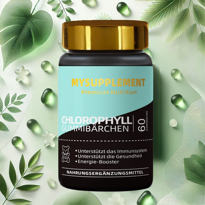 Himalaya Shilajit Gummies