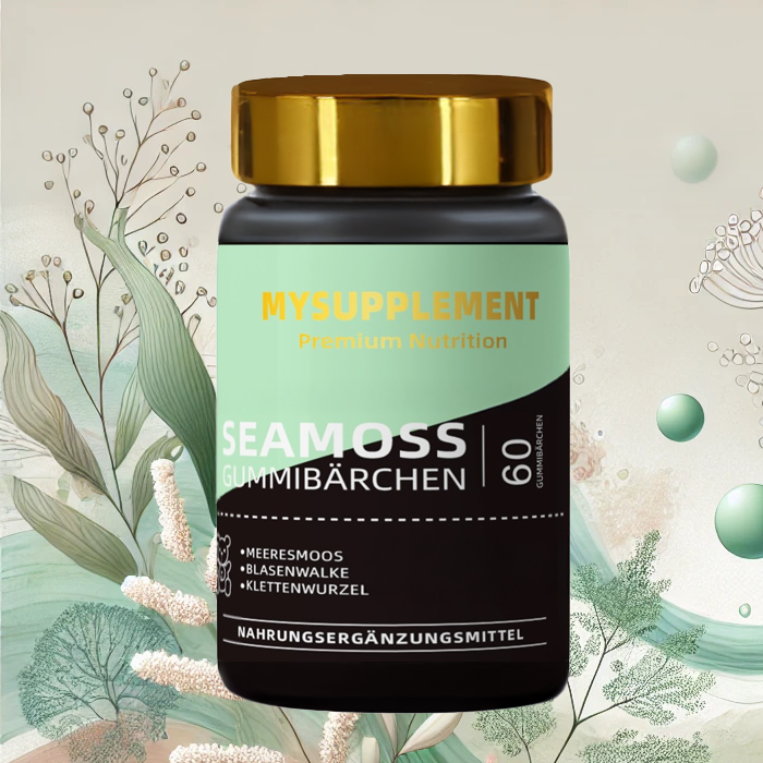 Himalaya Shilajit Gummies