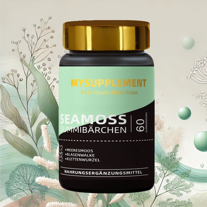 Himalaya Shilajit Gummies