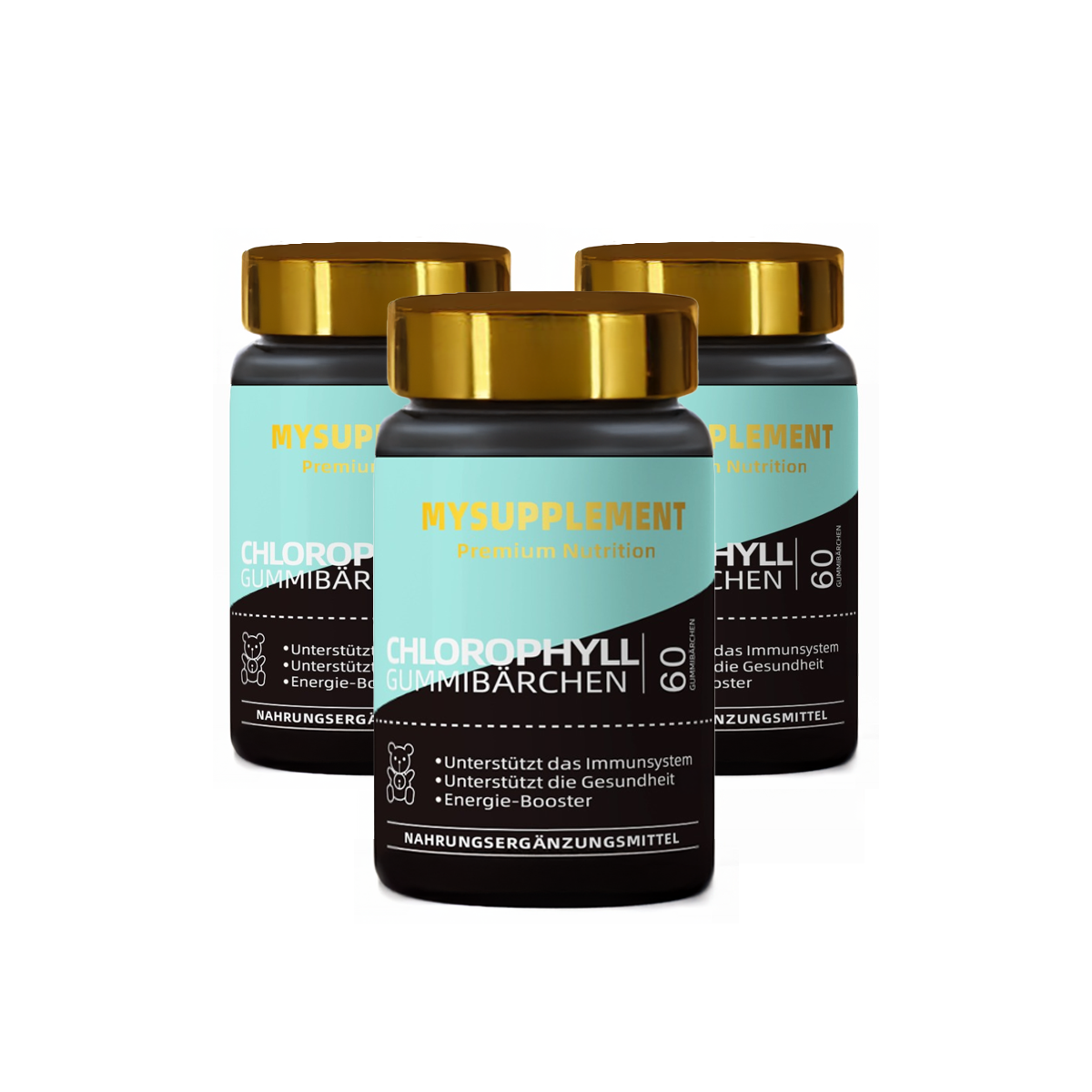 Himalaya Shilajit Gummies