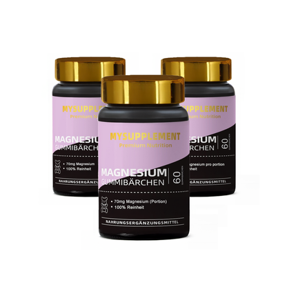 Himalaya Shilajit Gummies