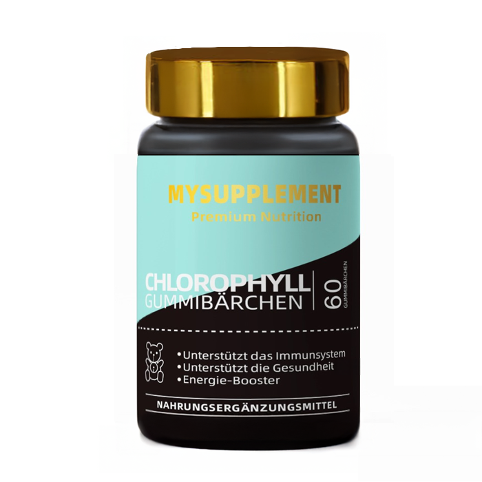 Himalaya Shilajit Gummies