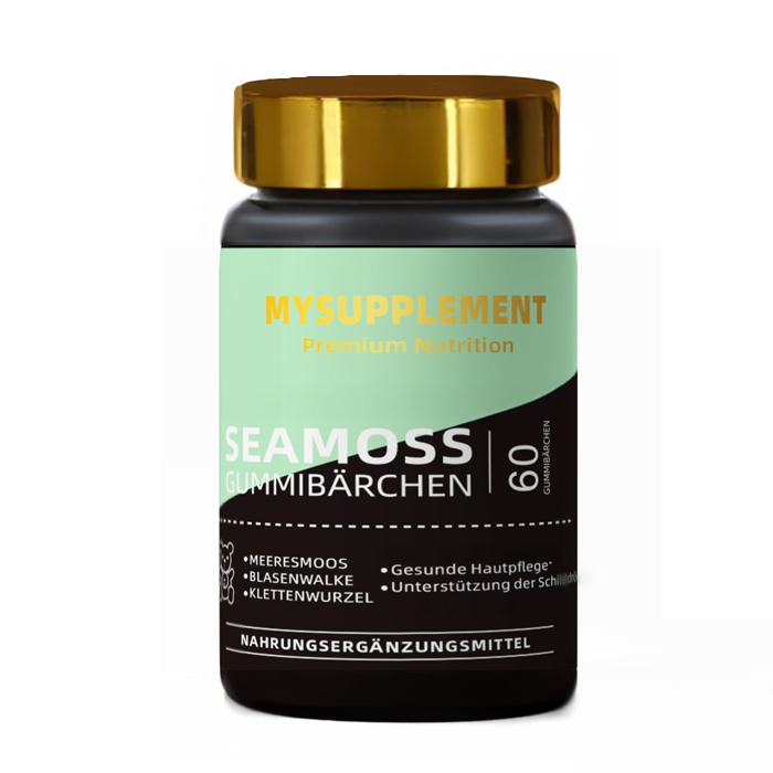 Himalaya Shilajit Gummies