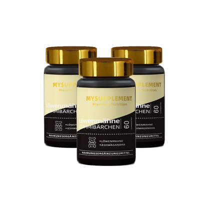 Himalaya Shilajit Gummies