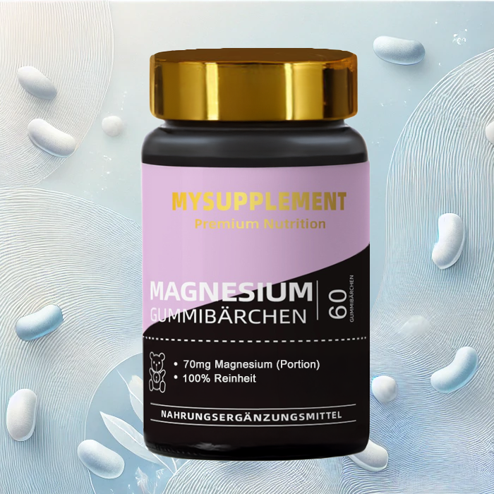 Himalaya Shilajit Gummies