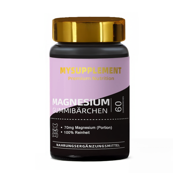 Himalaya Shilajit Gummies
