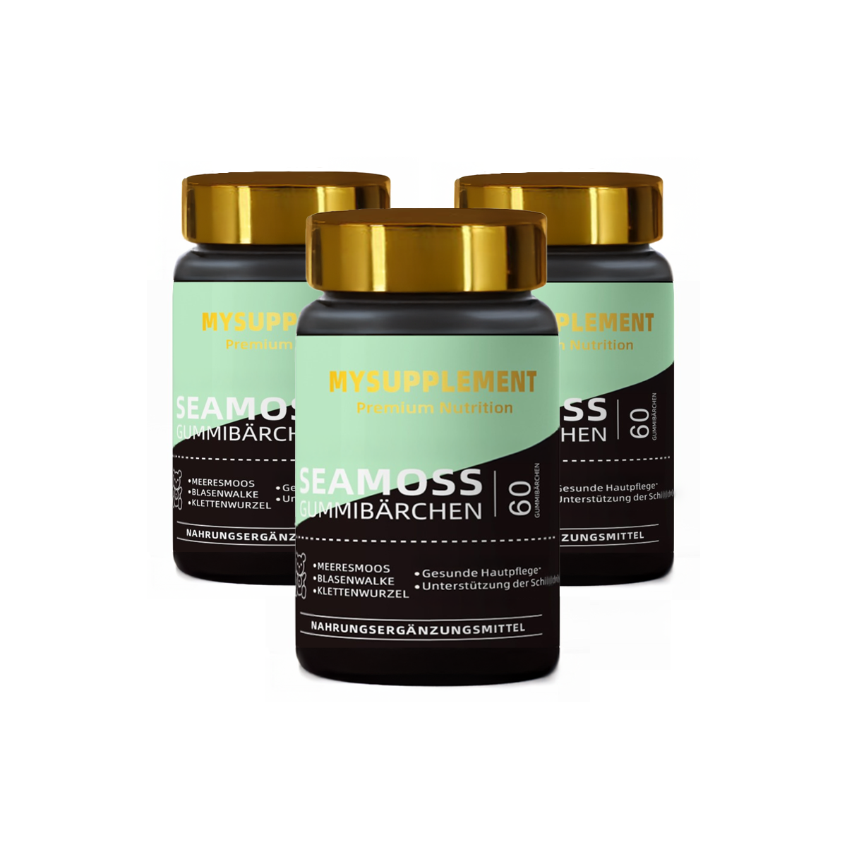 Himalaya Shilajit Gummies
