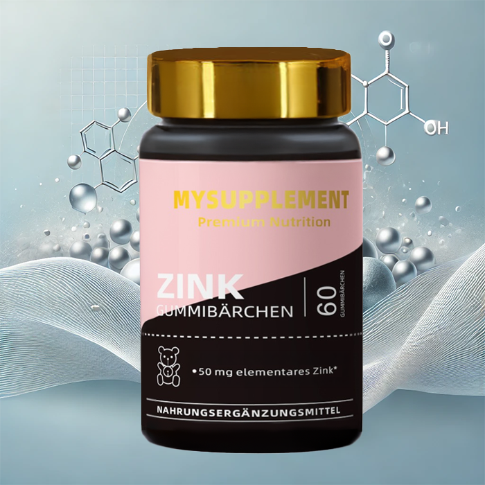 Himalaya Shilajit Gummies