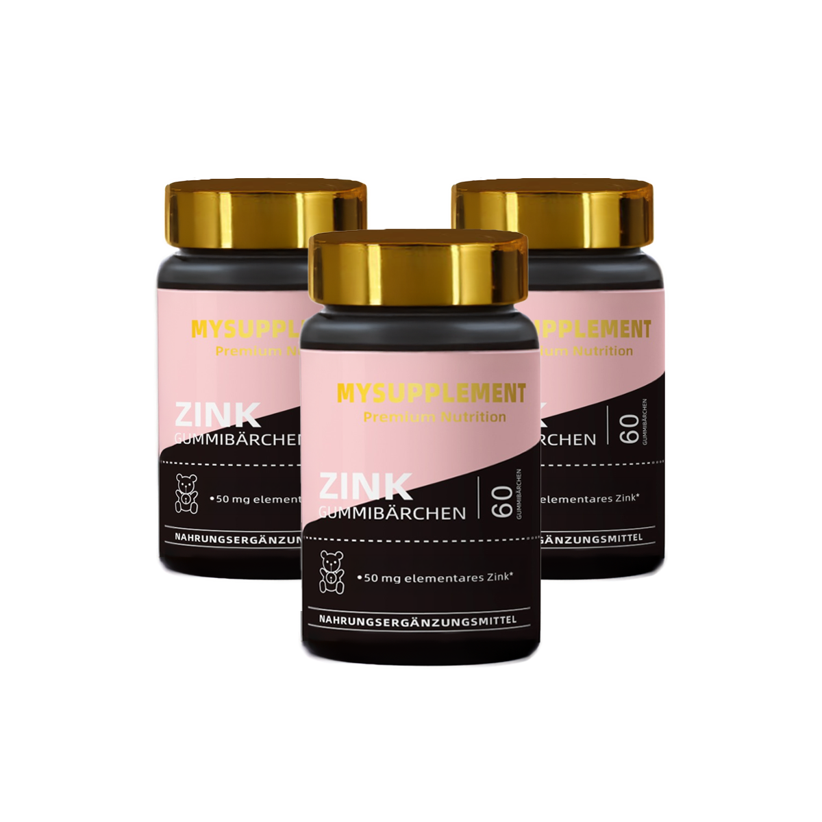 Himalaya Shilajit Gummies