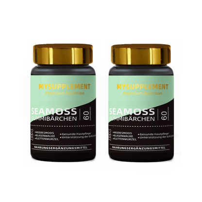 Himalaya Shilajit Gummies