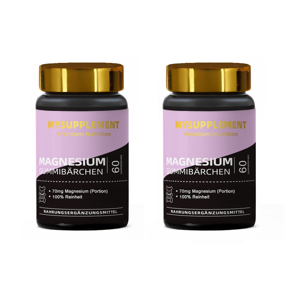 Himalaya Shilajit Gummies
