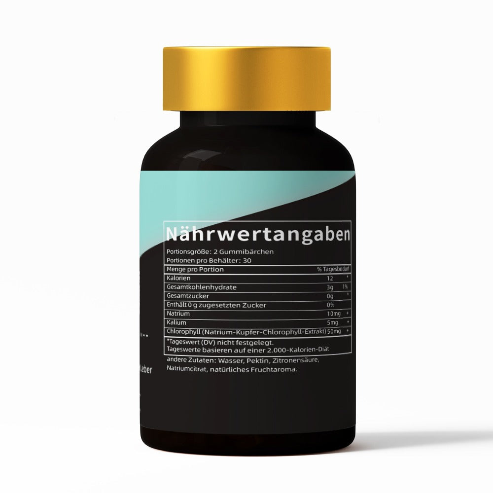 Himalaya Shilajit Gummies