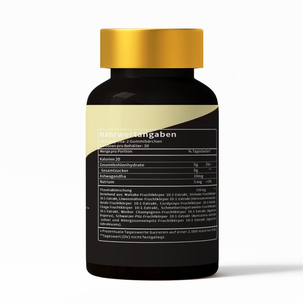 Himalaya Shilajit Gummies