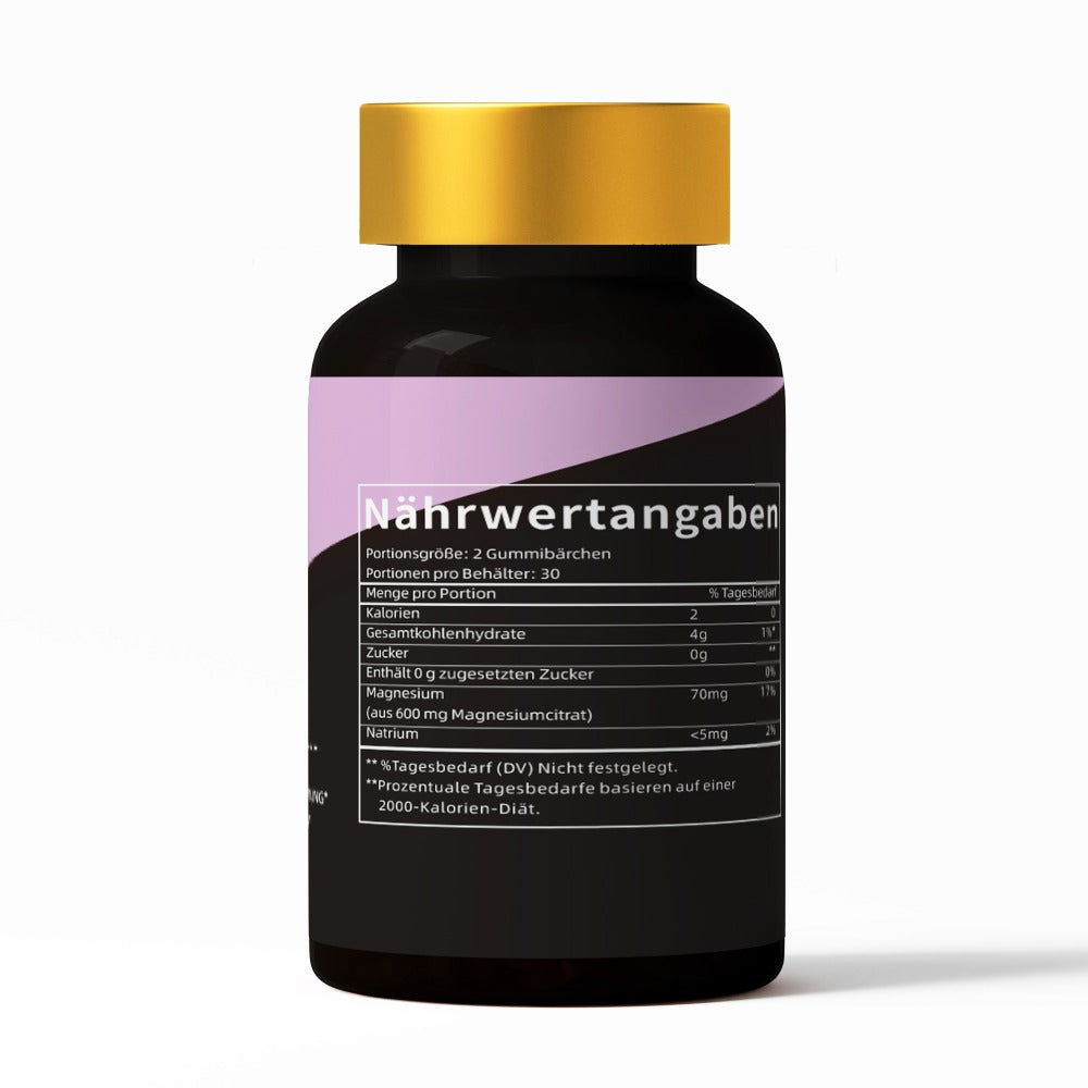 Himalaya Shilajit Gummies