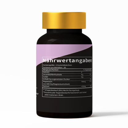 Himalaya Shilajit Gummies