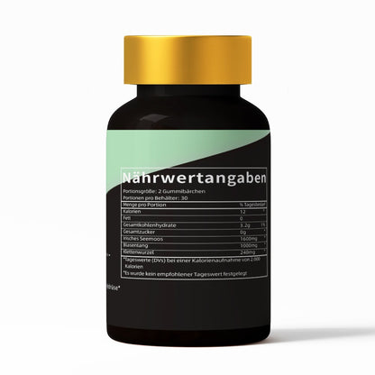 Himalaya Shilajit Gummies